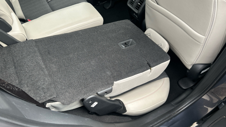 Honda HR-V 1.5 eHEV Advance Style 5dr CVT Hybrid Hatchback